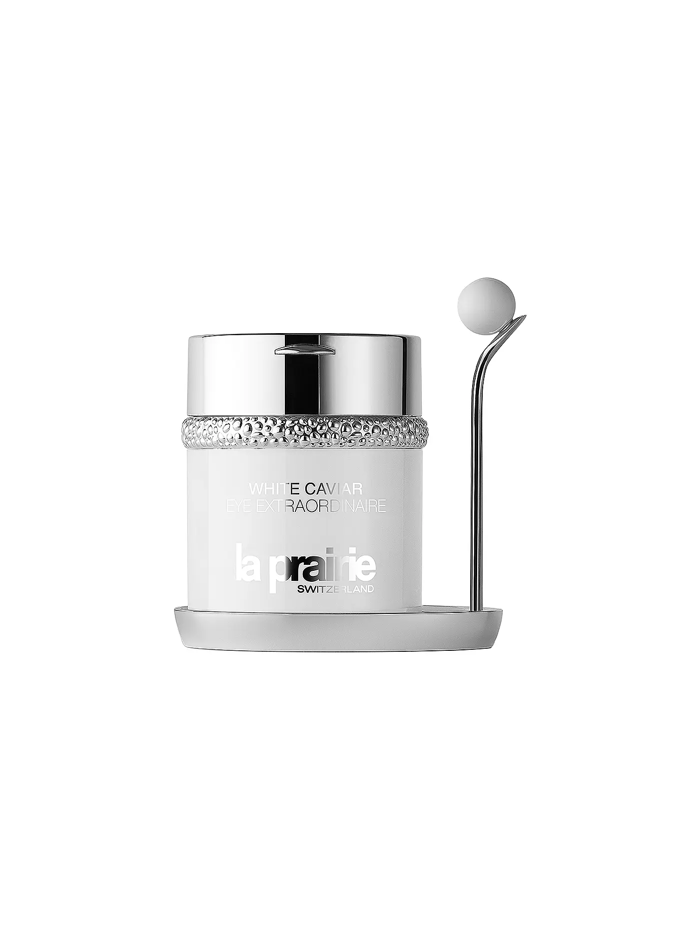 LA PRAIRIE | White Caviar Eye Extraordinaire Augencreme 20ml | 